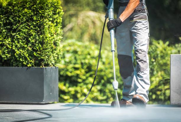 Professional Pressure Washing in Teviston, CA